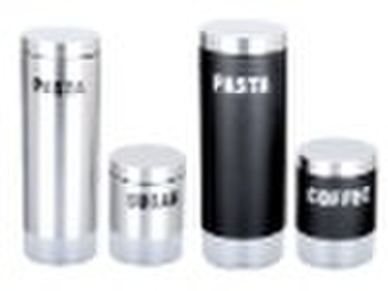 canister set