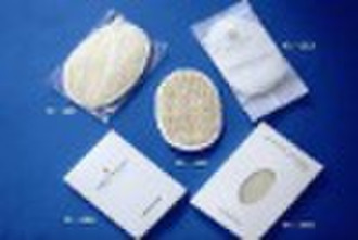 bath loofah, bath kits, hotel amenities