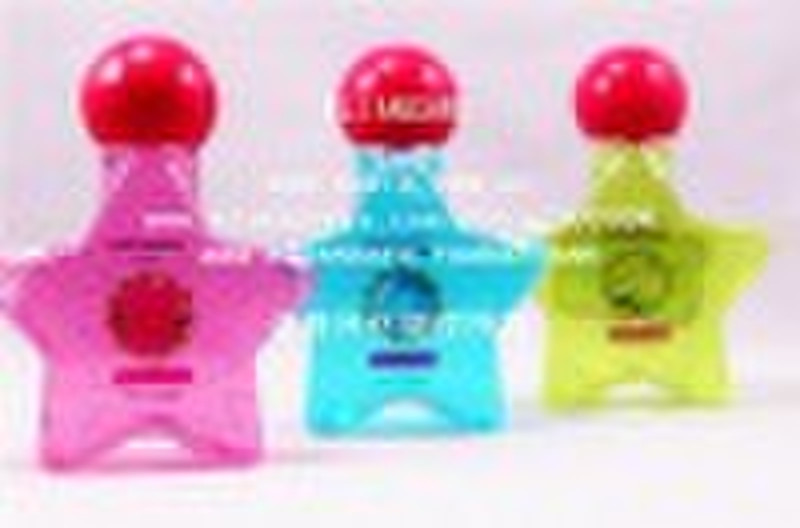 110ML STAR SHAPED HAND SANITIZER - Updating in DEC