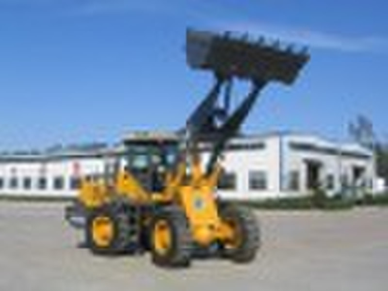 ZL35F  wheel loader