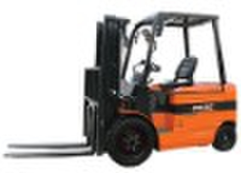 SELL CPD30C FORKLIFT