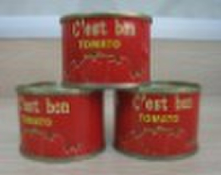 tomato paste/canned tomato paste,tinned tomato pas