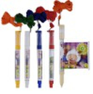 Banner Stift