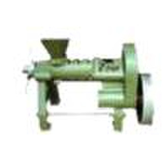 Oil Pressing Equipment