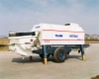 Concrete Pump