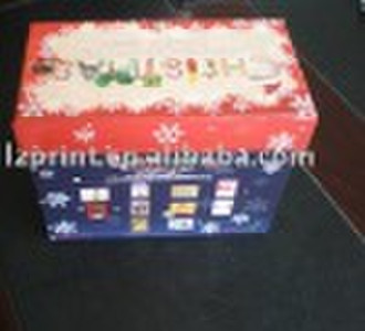 christmas boxes