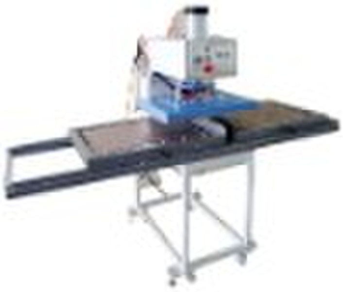 heat transfer press sublimation board press