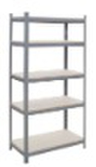 metal steel shelf