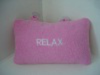 Hot-sell cotton bath pillow