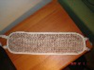 2010 Hot-sell sisal  bath scrubber