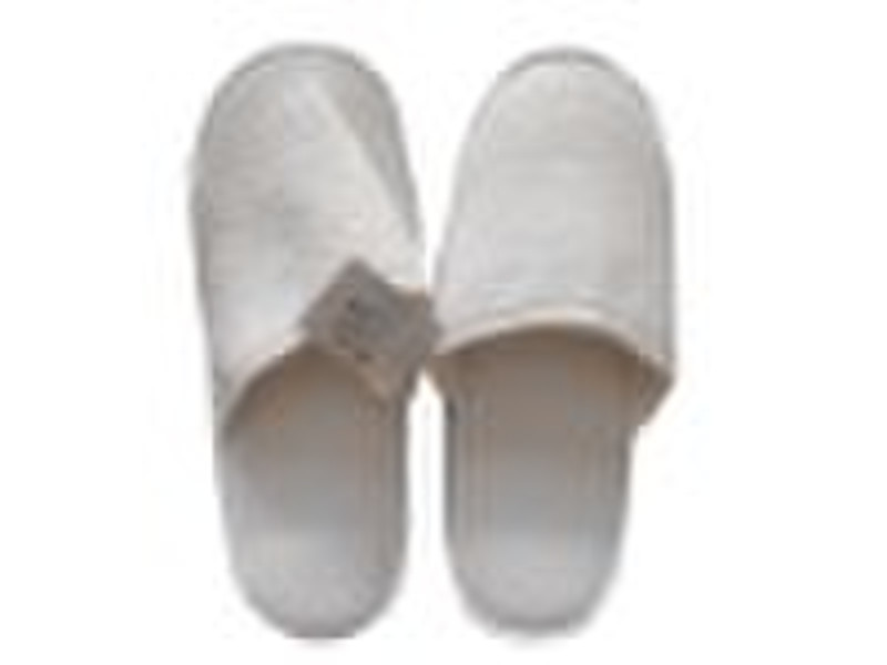 2010 most popular Hotel  bath slippers