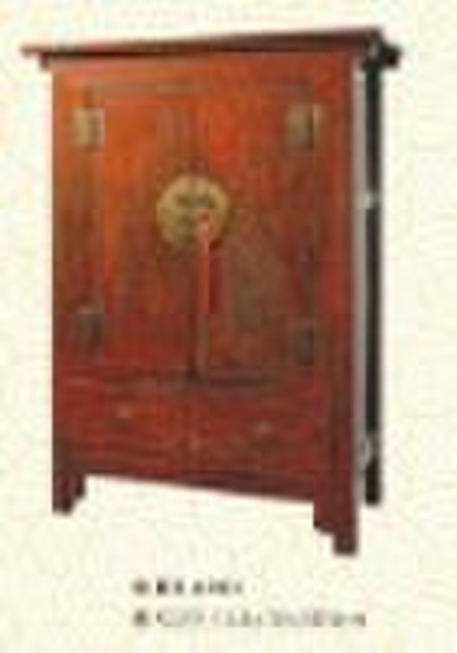 Shanxi Antique Cabinet