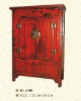 Shanxi Antique Cabinet