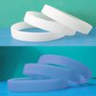 uv silicon bracelets