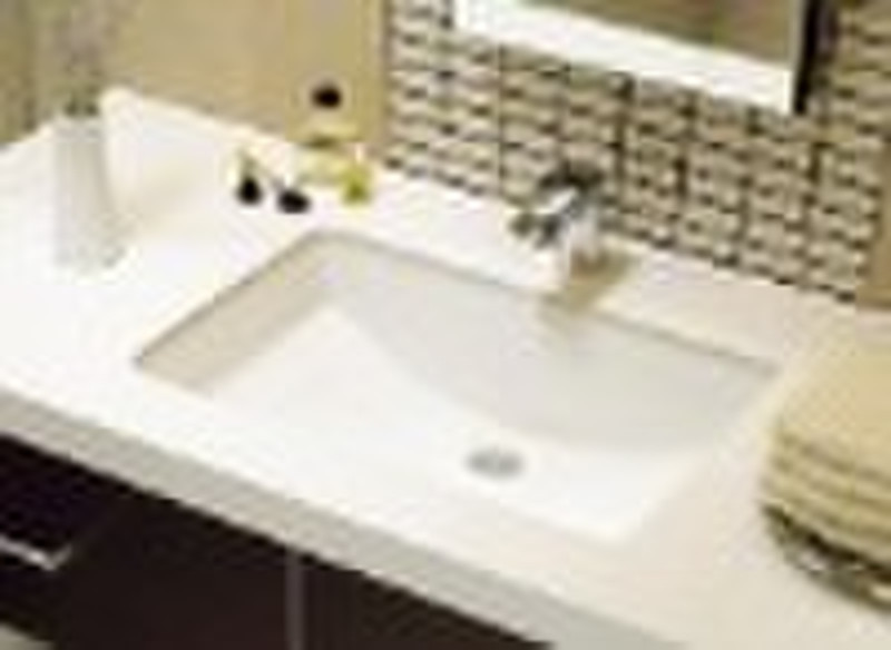 counter basin