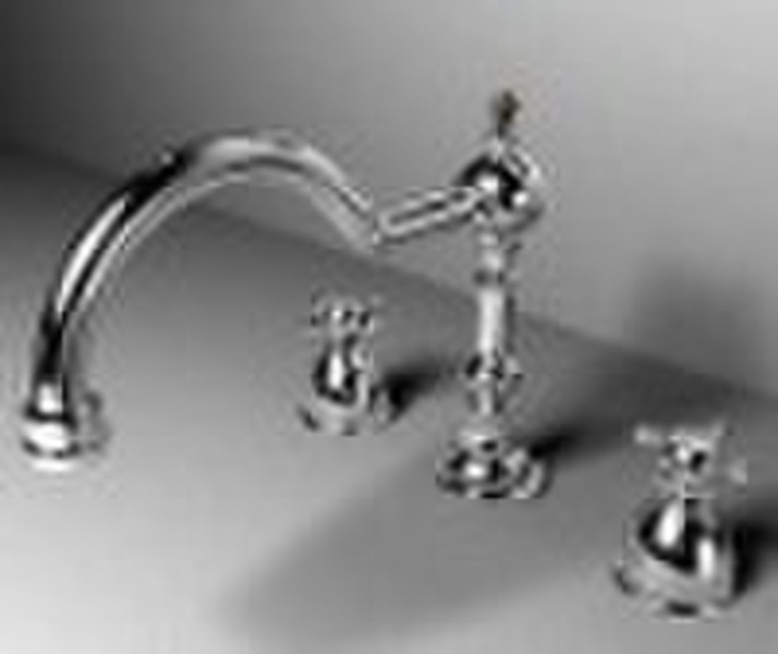 Basin Faucet