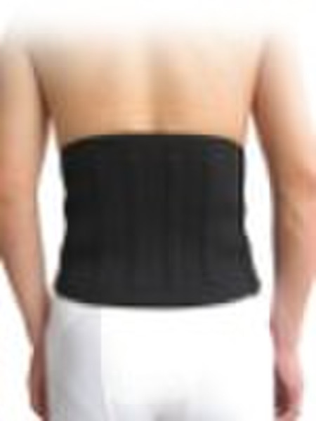 magnetic waist support