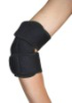 magnetic elbow support