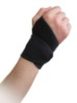 magnetic wrist support
