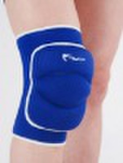 Volleyball kneepad