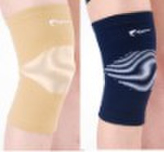 elastic knee support (4-way stretching)