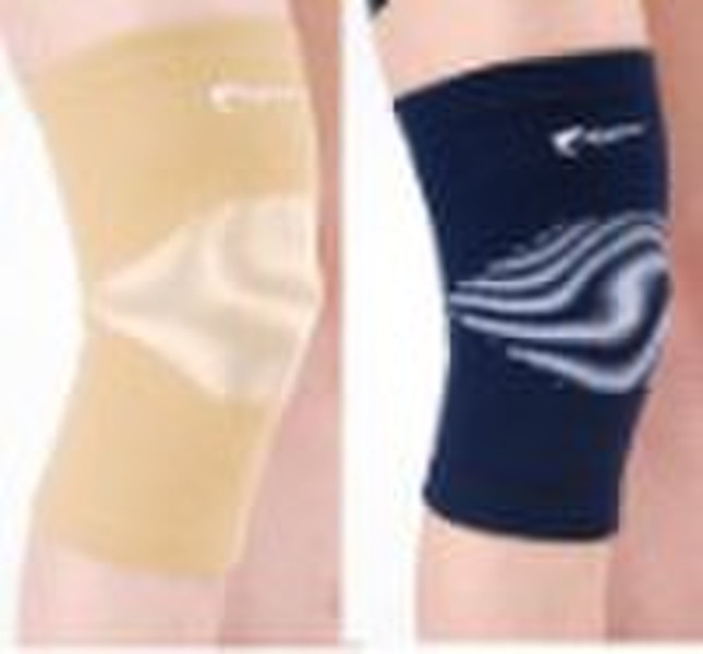 elastic knee support (4-way stretching)