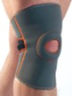 neoprene knee support (breathable)