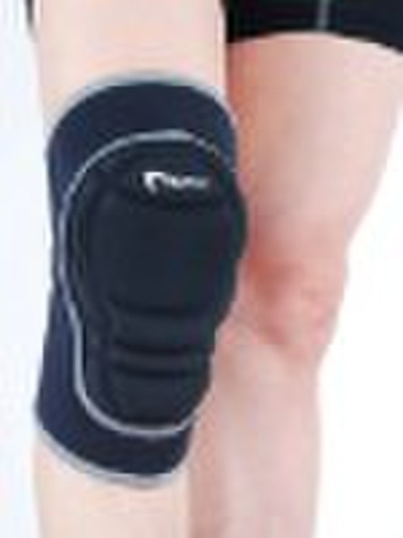 Goalkeeper's Knee Guard