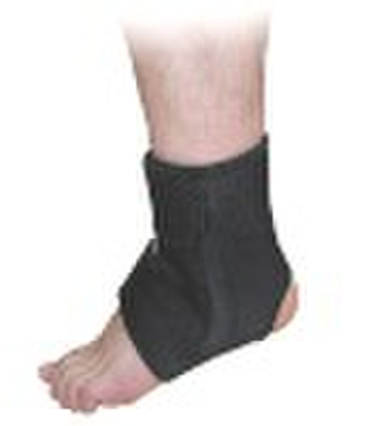 magnetic ankle support