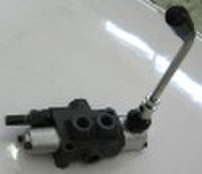 BDL-40 type hydraulic valve