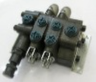 ZS1 type hydraulic valve
