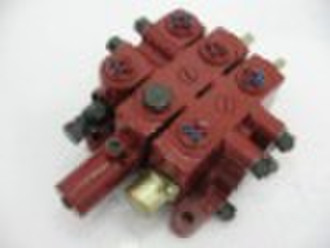 SQDL-15 Hydraulic valve