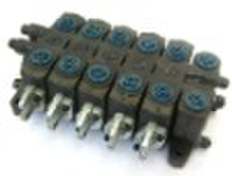 DL-15 hydraulic valve