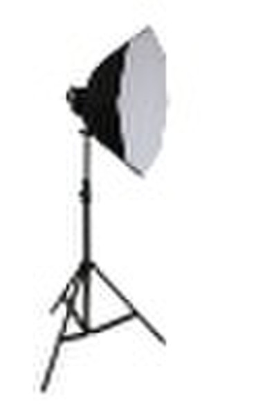 Octagon  softbox