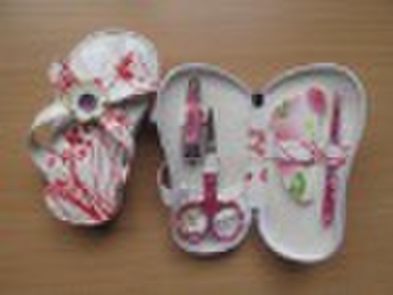 manicure set
