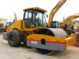 Sell vibratory Road Roller  20T