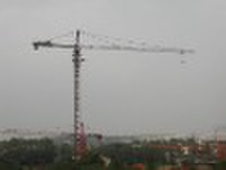 Sell  6T tower crane