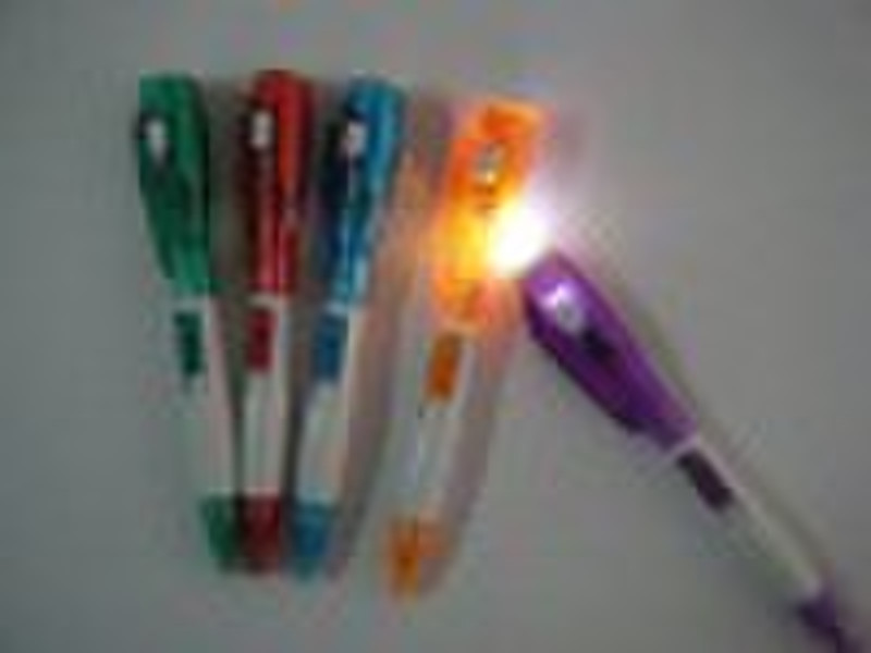 LED-Licht-Pen