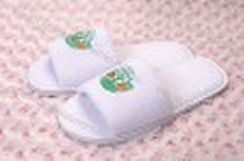 Hotel Slipper, Einweg Slipper, Handtuch Slipper