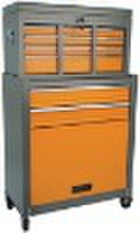 METAL TOOL  CABINET