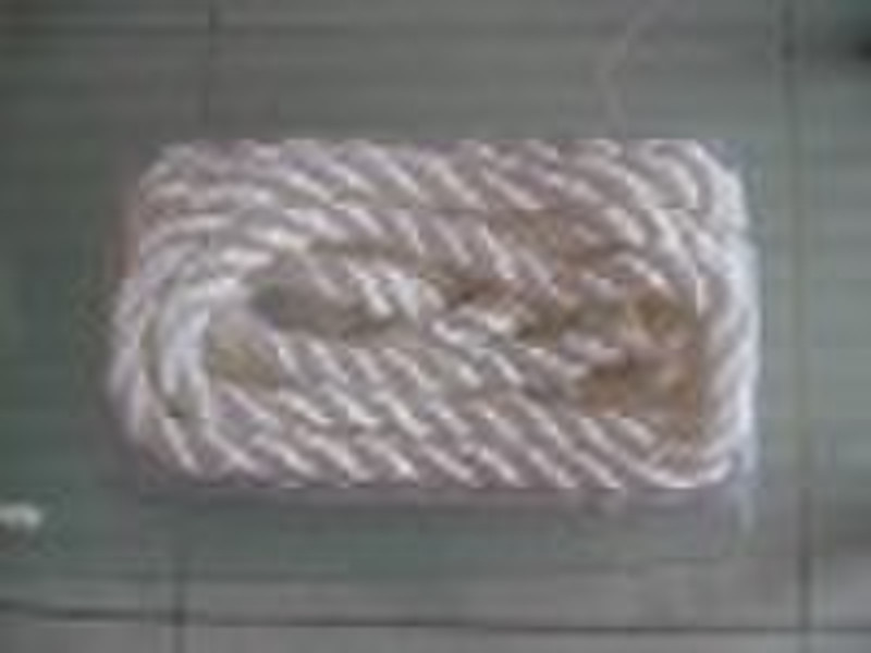 3 -strand  Rope