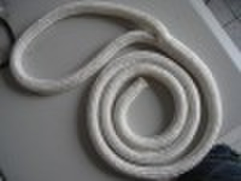 polyamide double braided rope
