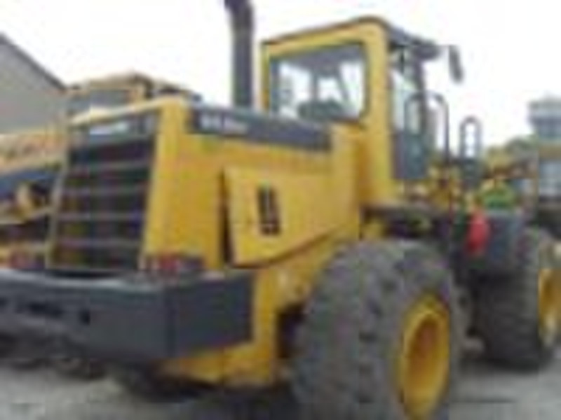 Used Komatsu WA380-III,Used Komatsu Loader,Used Lo