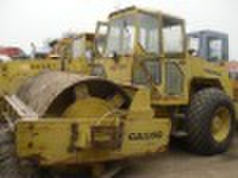 used Road Roller Dynapac CA25, Roller Dynapac