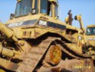 used Bulldozer CAT D8N, used CAT bulldozer
