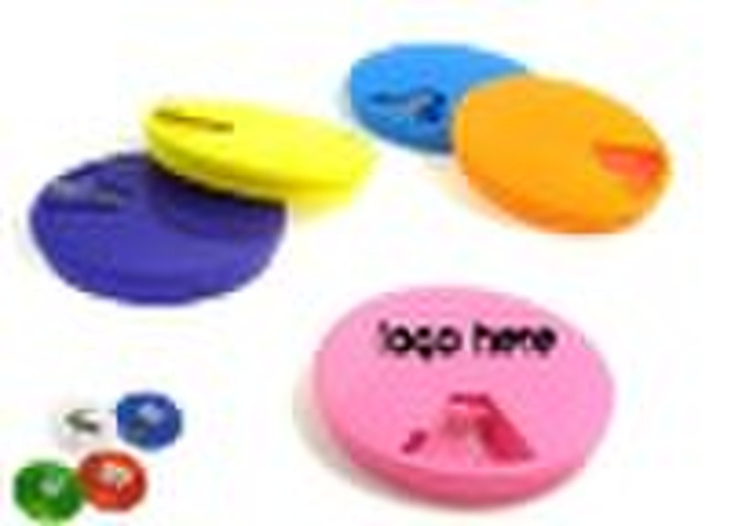 logo pinting plastic weekly pill box