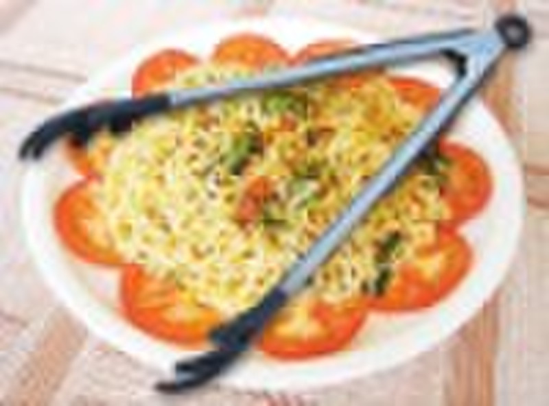 Spaghettizange, Pasta Tongs