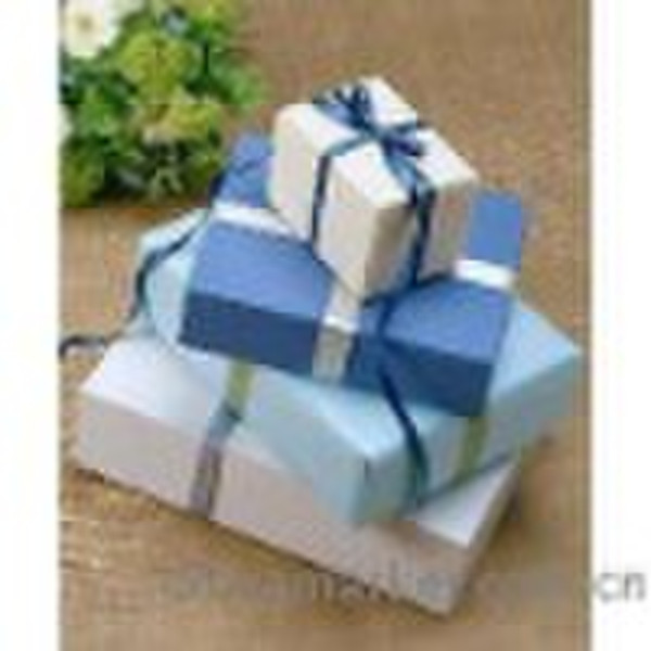 gift paper packaging  box