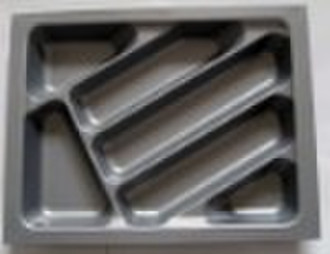 kitchen cutlery tray fit in  cabinets