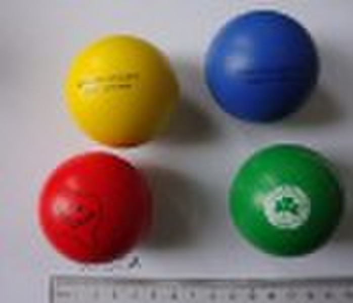 Werbe-Anti-Stress-Ball